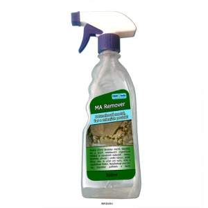 odstraňovač mechu, řas a zelených povlaků MA Remover 500 ml